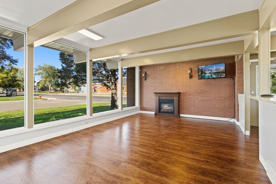 More Photos Of 2120 Logan Ave, Cheyenne Healthcare For Sale