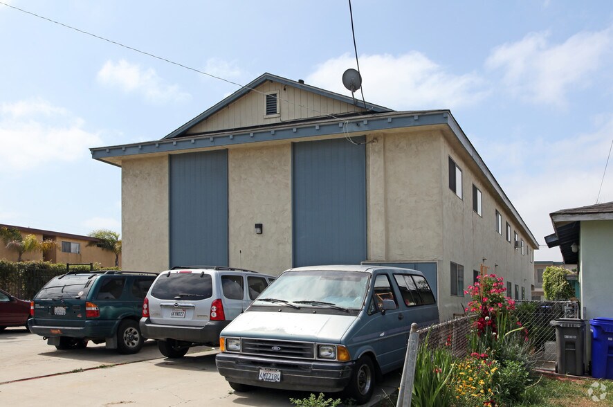 More Photos Of 1041 Calla Ave, Imperial Beach Apartments For Sale