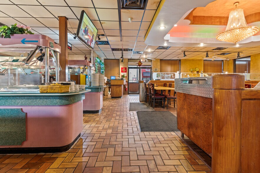 More Photos Of 509 US Highway 271 N, Gilmer Flex For Sale