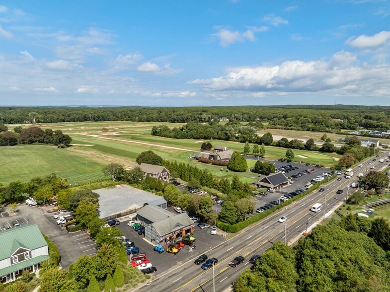 More Photos Of 715 County Rd 39, Southampton Auto Repair For Sale