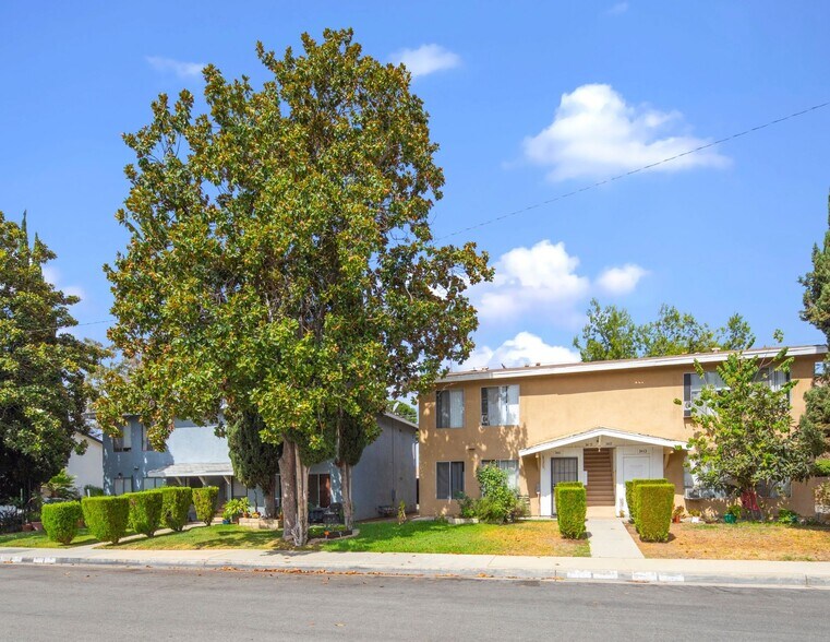 More Photos Of 3401 Butterfield Ave, La Verne Apartments For Sale