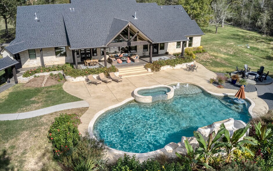 More Photos Of 22474 Kmiec Rd, Hempstead Land For Sale