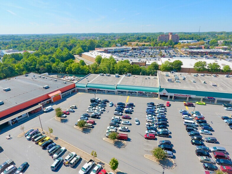 More Photos Of 55-91 Forest Plz, Annapolis Unknown For Lease