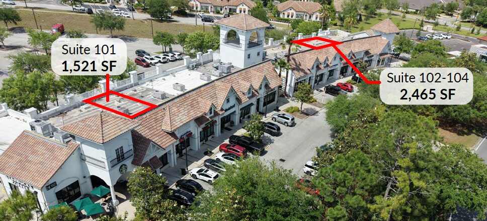 More Photos Of Paseo Reyes Dr, Saint Augustine Unknown For Lease