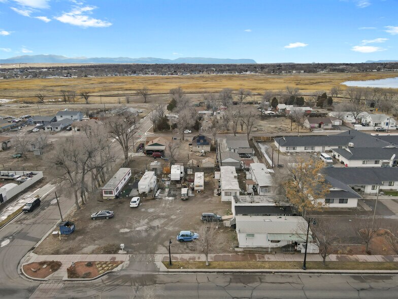 More Photos Of 2435 Lake Ave, Pueblo Manufactured Housing Mobile Home Park For Sale