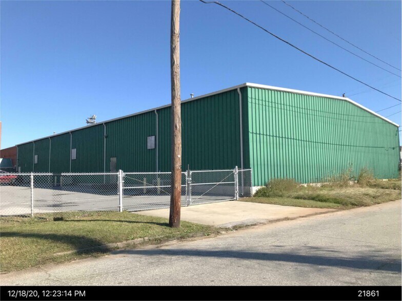 More Photos Of 1002 Telfair St, Augusta Flex For Sale