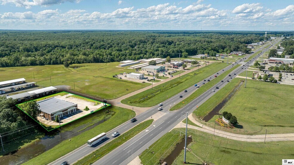 More Photos Of 3995 Sterlington Rd, Monroe Medical For Sale