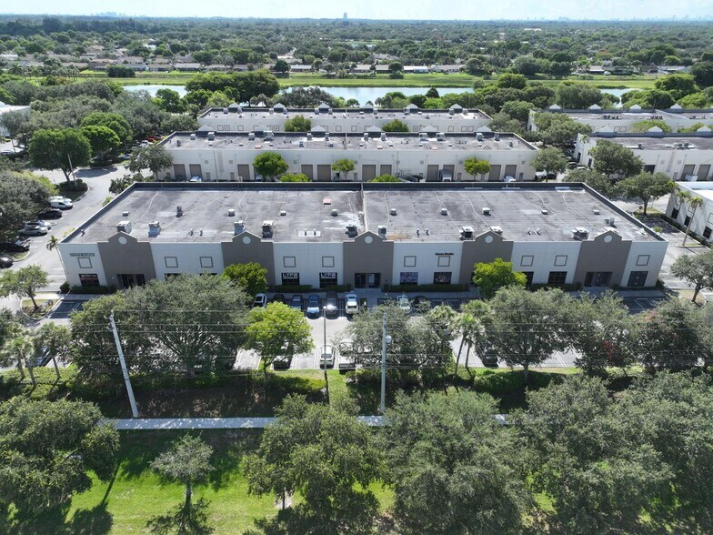More Photos Of 12239-12399 SW 53rd St, Cooper City Unknown For Lease