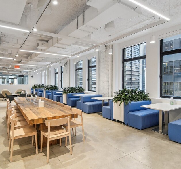 More Photos Of 120 Broadway, New York Office For Sale