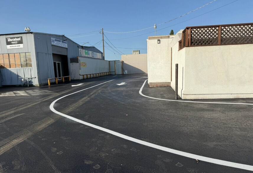 More Photos Of 107 W Pacheco Blvd, Los Banos Restaurant For Sale