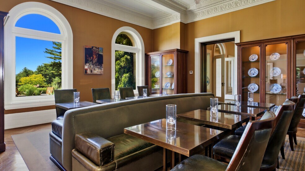 More Photos Of 11 Hawthorne Rd, Lenox Hotel For Sale