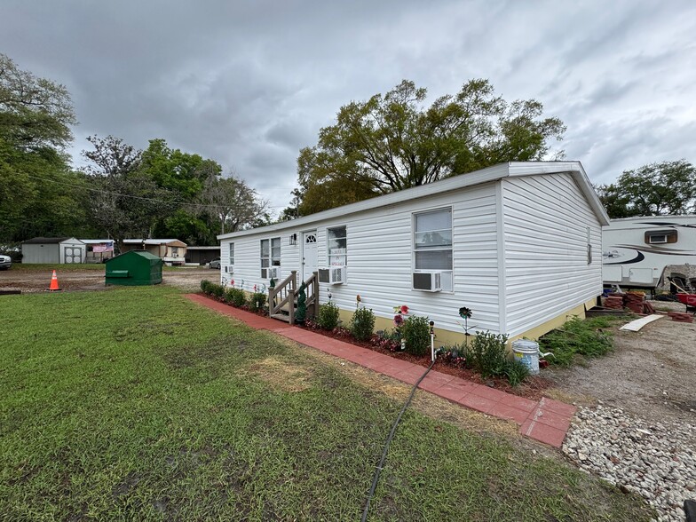 More Photos Of 5302 Glen Harwell Rd, Plant City Manufactured Housing Mobile Home Park For Sale