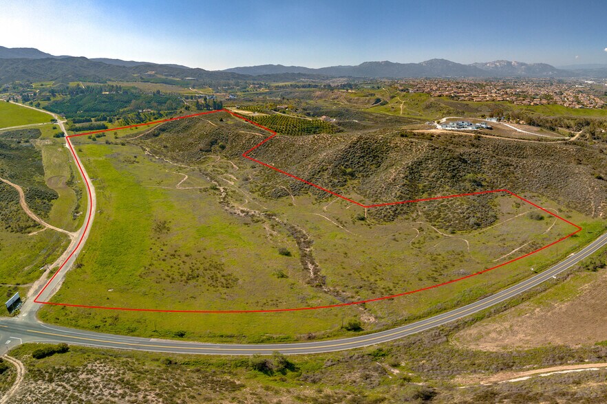 More Photos Of 0 Los Caballos Rd., Temecula Land For Sale