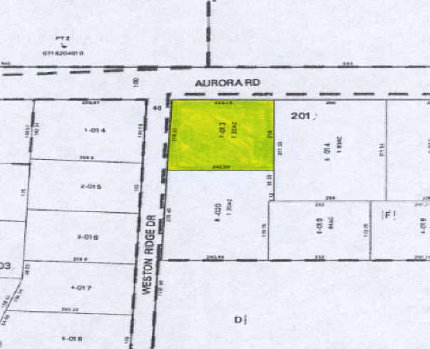 More Photos Of 572 Weston Ridge Dr, Naperville Freestanding For Lease