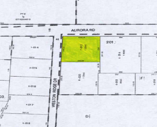 More Photos Of 572 Weston Ridge Dr, Naperville Freestanding For Lease