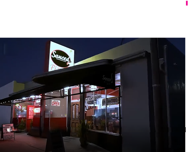 More Photos Of 4475 Ingraham St, San Diego Storefront For Lease