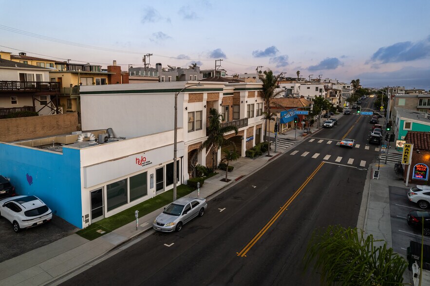 More Photos Of 3308 Highland Ave, Manhattan Beach Storefront Retail Office For Sale