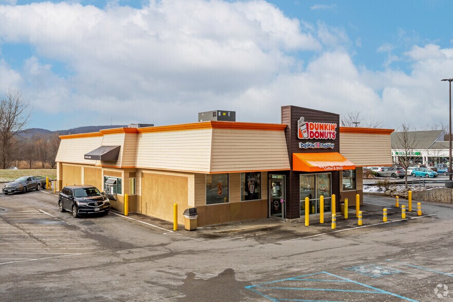 More Photos Of 3101 Route 22, Patterson Unknown For Lease