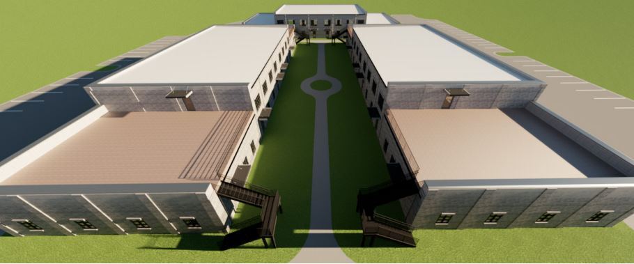 More Photos Of 1740 Grassland Pky, Alpharetta Office For Sale