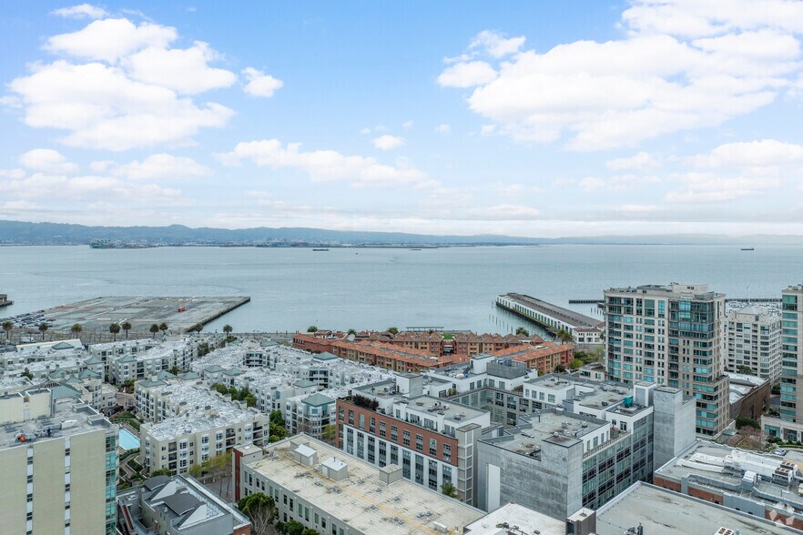 More Photos Of 200 Brannan St, San Francisco Apartments For Sale