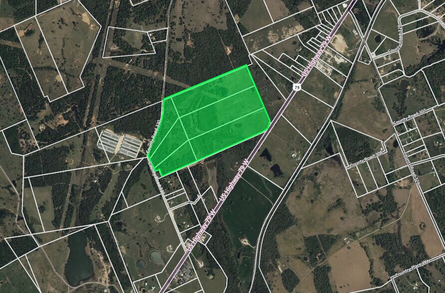 More Photos Of 8509 County Road 330, Buffalo Land For Sale