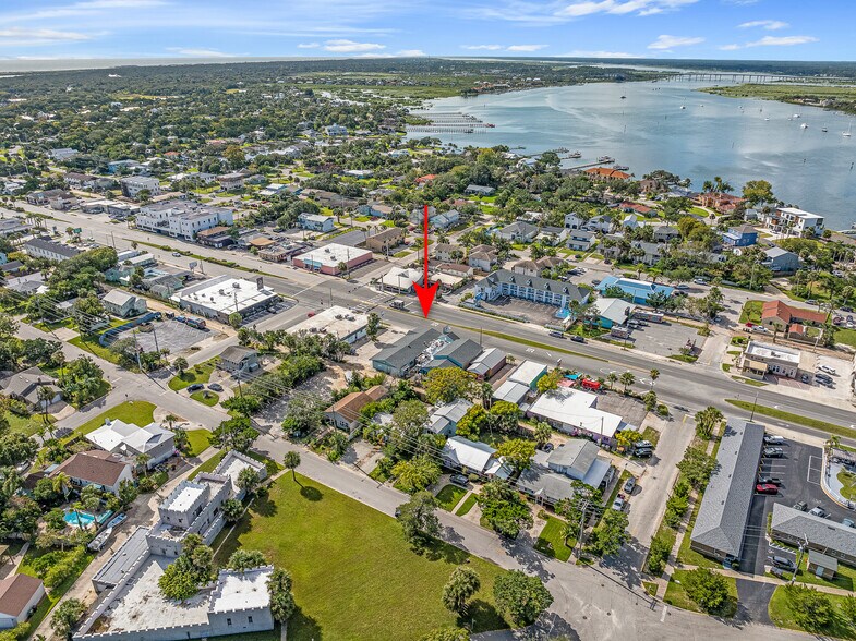 More Photos Of 108 Anastasia Blvd, Saint Augustine Restaurant For Sale