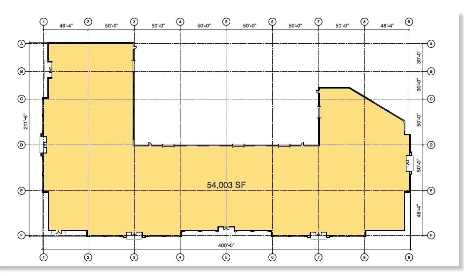 Photo of 1st Floor Ste 