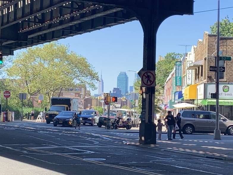 5212 Roosevelt Ave, Woodside, NY 11377 Apartments For Sale