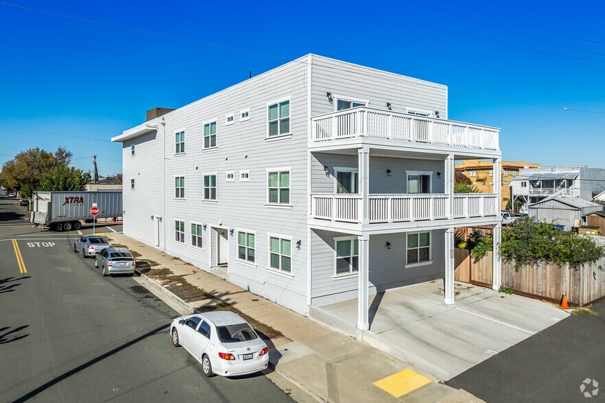 More Photos Of 93 S 2nd St, Rio Vista Apartments For Sale