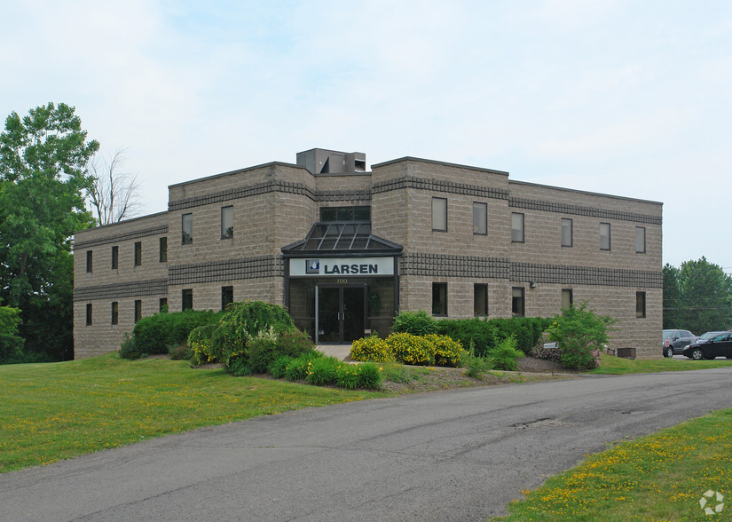 Primary Photo Of 700 W Metro Park, Rochester Coworking Space