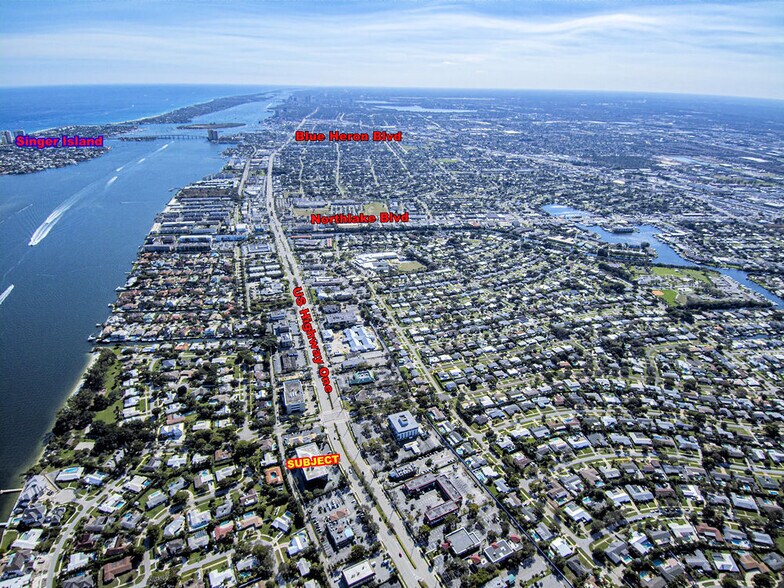 More Photos Of 712 US Highway 1, North Palm Beach Office For Lease
