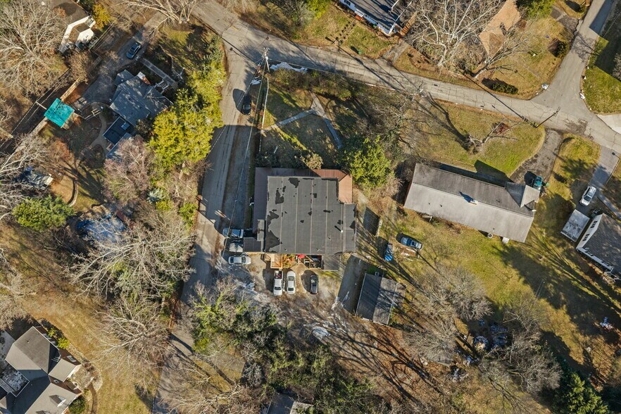 More Photos Of 301 S Magnolia St, Maryville Apartments For Sale