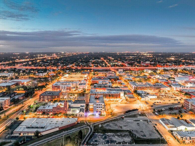 More Photos Of 1242 E 5th Ave, Tampa Office For Lease