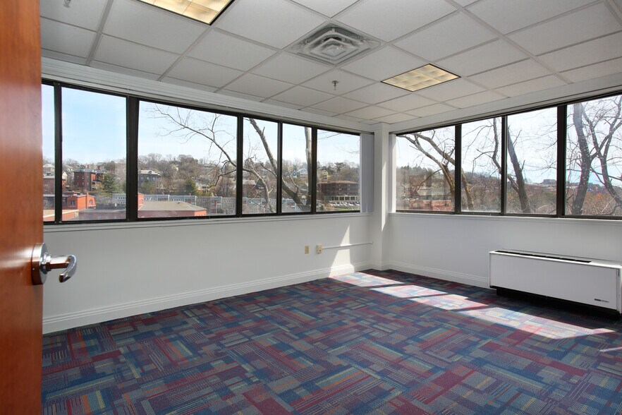 More Photos Of 1 State St, Providence Office For Lease