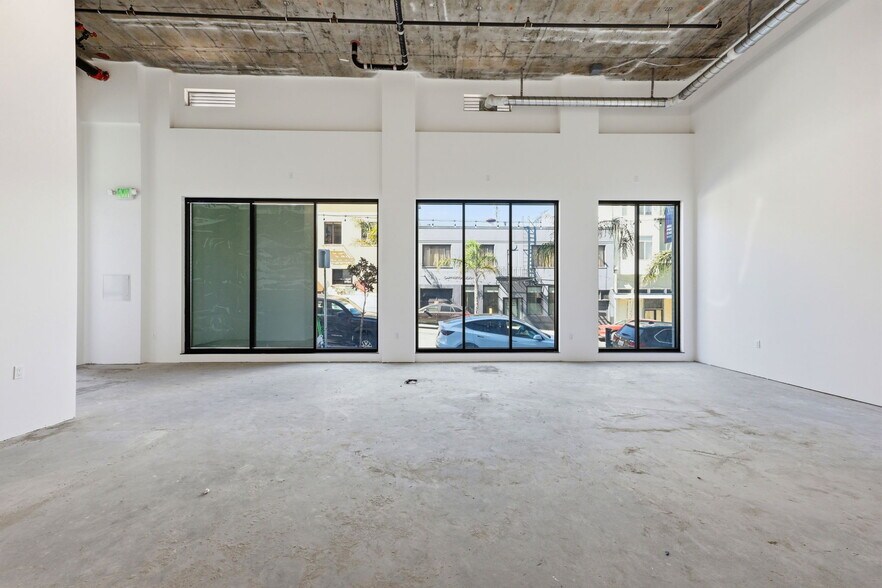 More Photos Of 1580 Pacific Ave, San Francisco Apartments For Lease