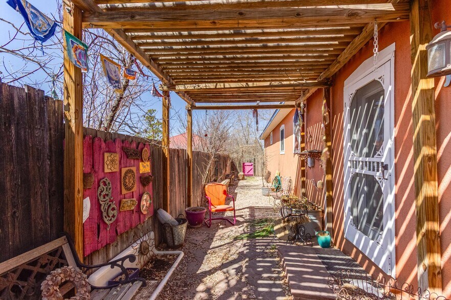 More Photos Of 134 E Virginia St, La Veta Apartments For Sale