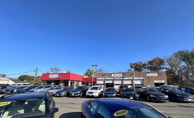 More Photos Of 921 US Highway 9, South Amboy Showroom For Sale