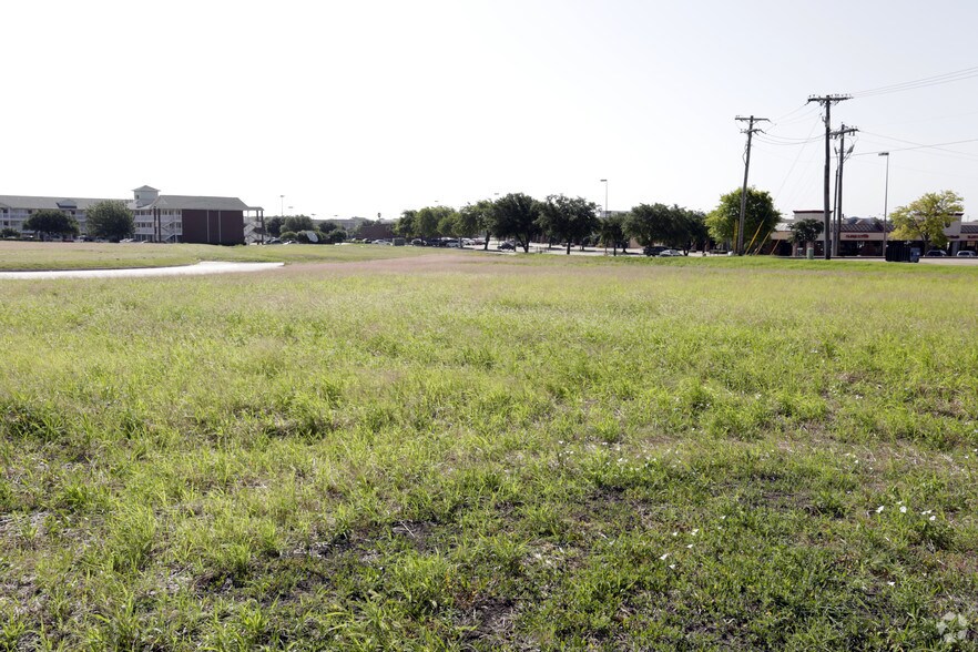 More Photos Of 3320 Premier Dr, Plano Land For Sale