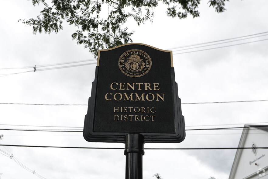 More Photos Of 5 Edgell Rd, Framingham Unknown For Lease