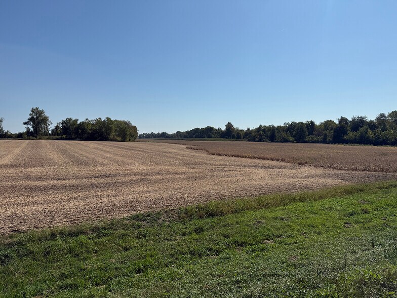 More Photos Of 4320 800 East, Columbia City Land For Sale