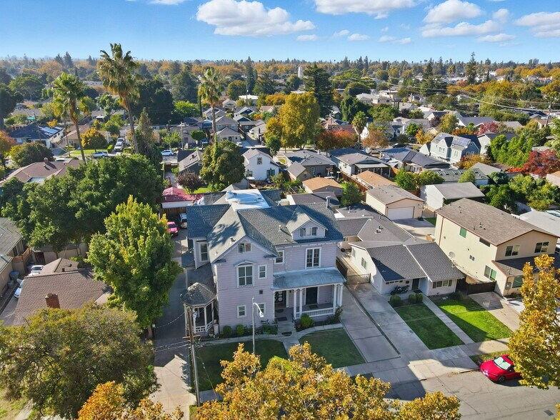 More Photos Of 145 Sunol St, San Jose Apartments For Sale