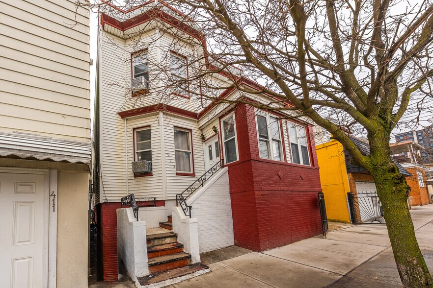 More Photos Of 413 51st St, West New York Multifamily For Sale