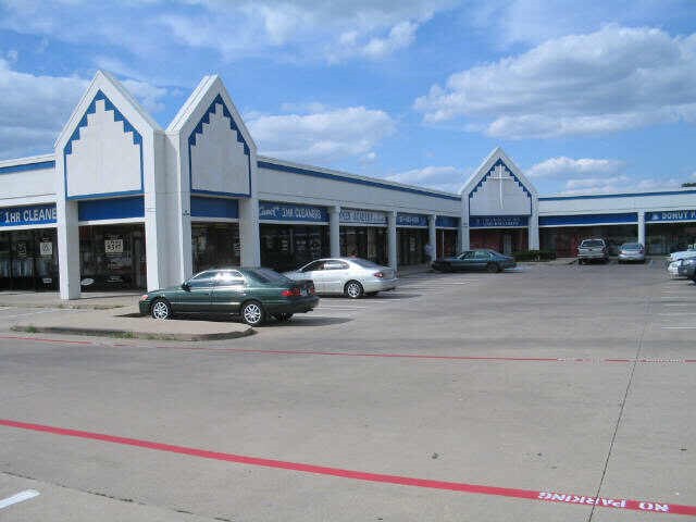 More Photos Of 7455 S Hulen St, Fort Worth Unknown For Lease