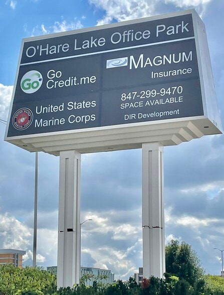 More Photos Of 2250 E Devon Ave, Des Plaines Medical For Lease