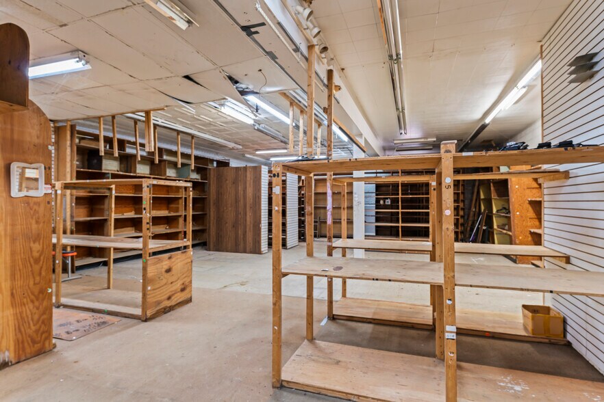 More Photos Of 65 S 4th Ave, Mount Vernon Storefront For Sale