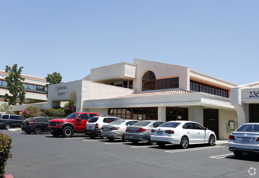 Primary Photo Of 23632 Calabasas Rd, Calabasas Office For Lease