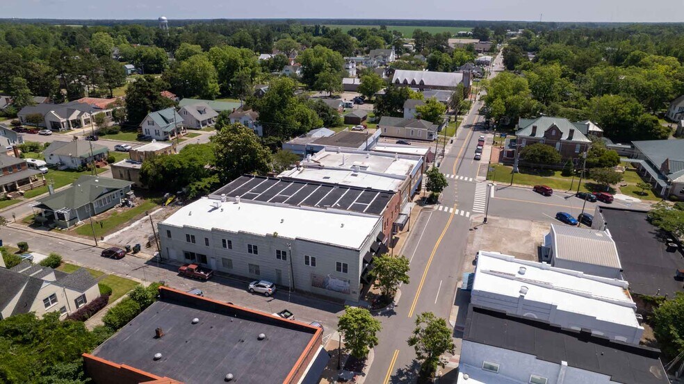 More Photos Of 302 Main St, Columbia Industrial For Sale