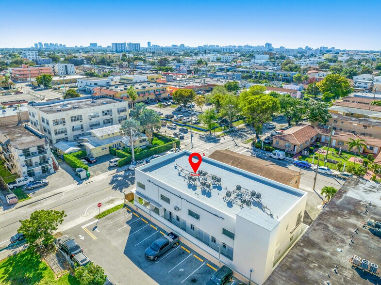 More Photos Of 1567 NW 1st St, Miami Apartments For Sale