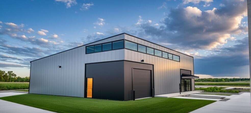 More Photos Of 2625 Porter Rd, Katy Warehouse For Sale