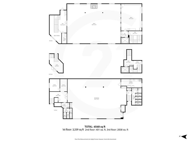 More Photos Of 1502 Avenue N, Brooklyn Religious Facility For Sale